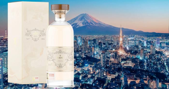 Le Doburoku, un alcool japonais ancien et illégal fait son retour dans le commerce