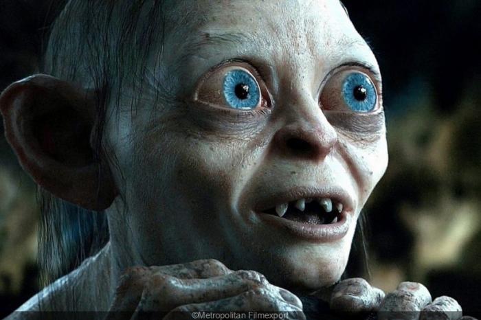 gollum