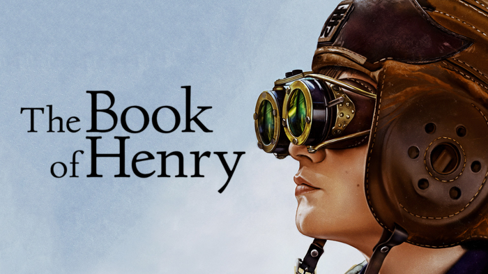 book of henry colin Trevorrow