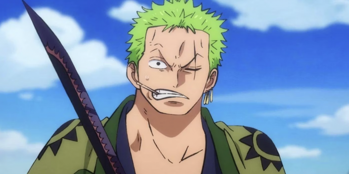 Zoro