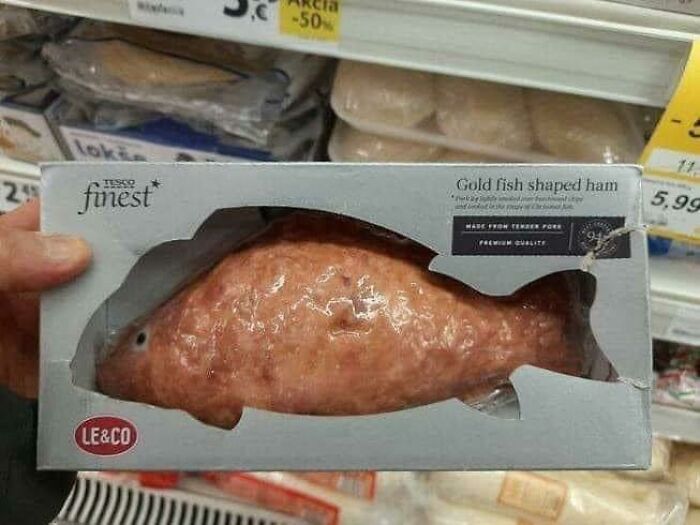 un poisson