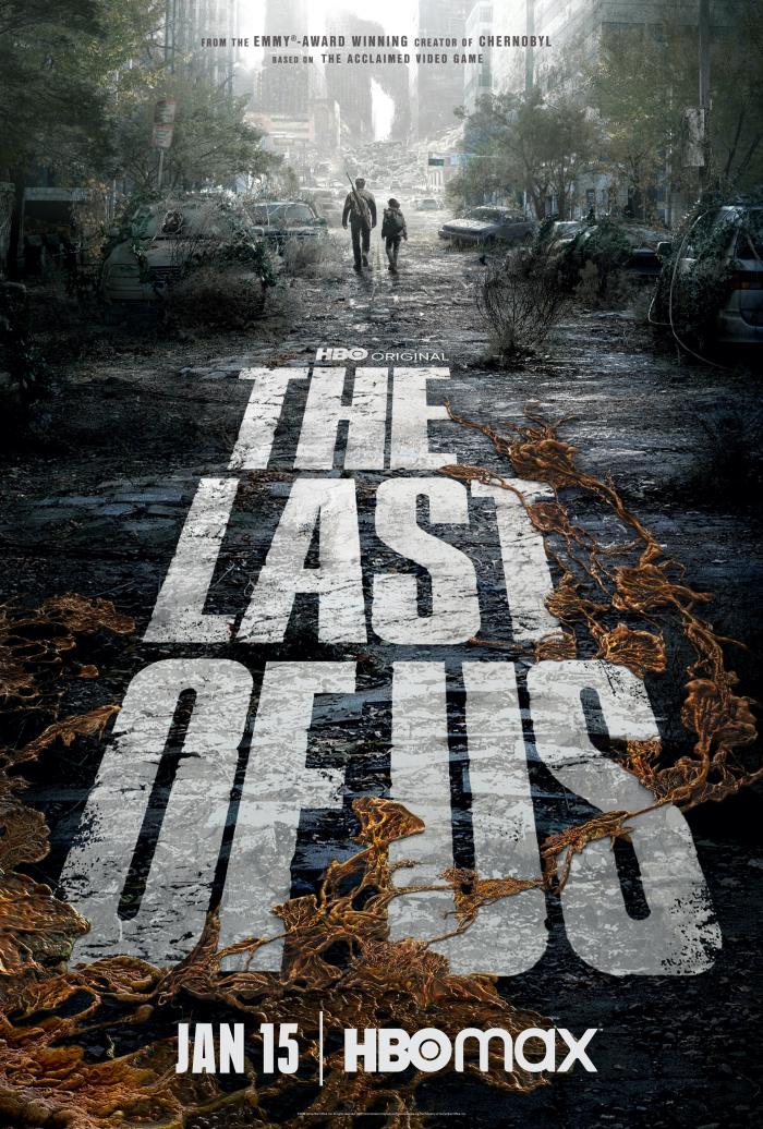 serie hbo the last of us