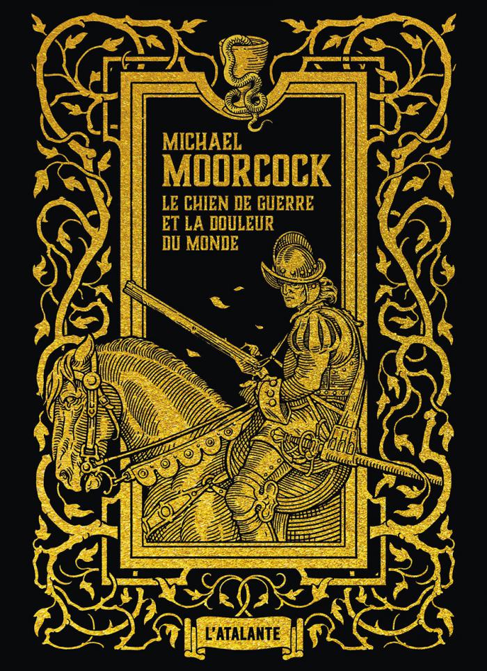 Michael moorcock 