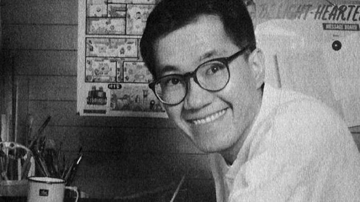 Akira Toriyama