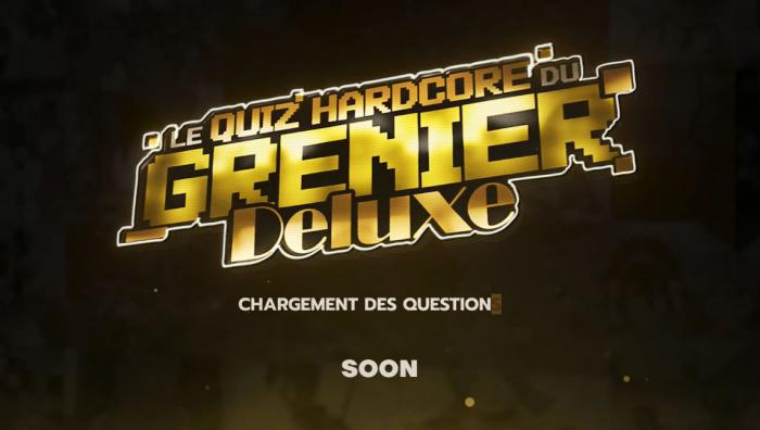 quiz hardcore du grenier deluxe