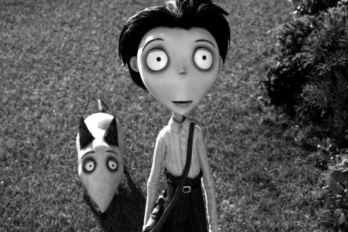 frankenweenie