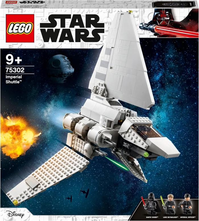 set LEGO