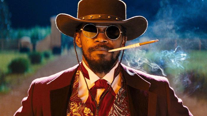 Django Unchained est le film le plus coûteux de Tarantino.