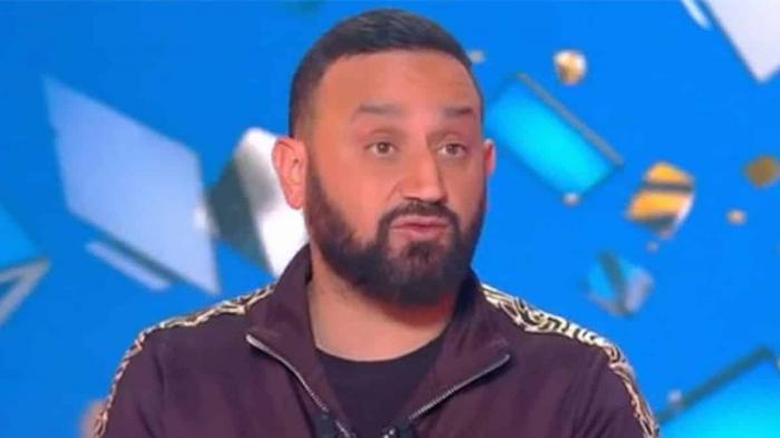 Cyril Hanouna