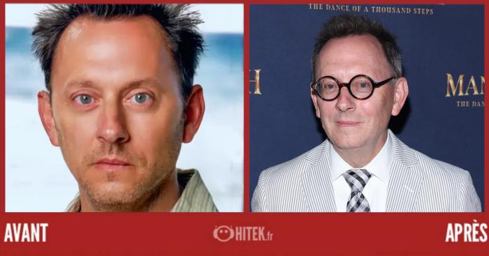 Michael Emerson lost