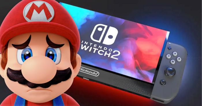 Nintendo douche les espoirs des joueurs avant la sortie de la Switch 2