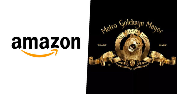 Amazon - MGM