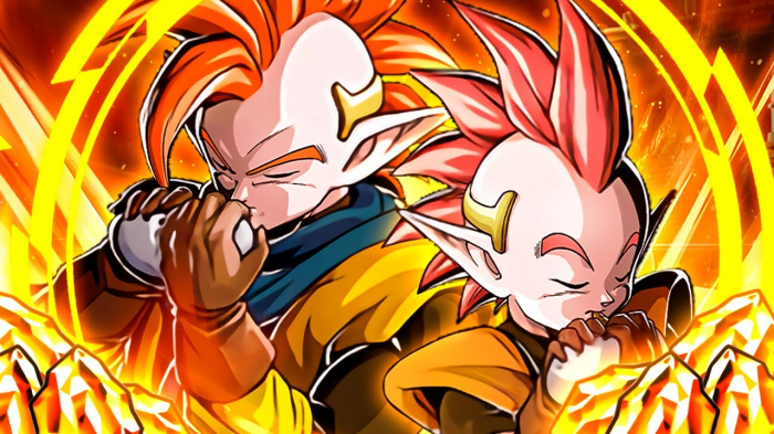 dragon ball tapion and Minotia