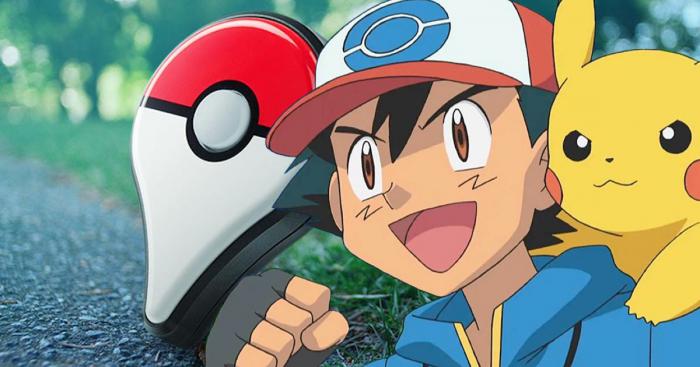 Ce joueur a eu énormément de chance en recevant ce Pokémon dès le lancement de Pokémon GO