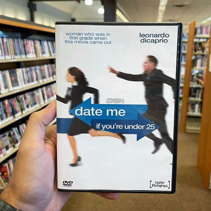 un film en dvd