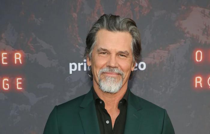 josh brolin