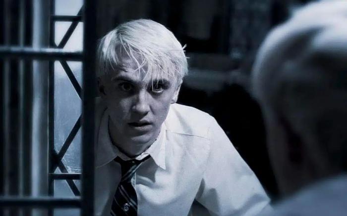 drago malefoy