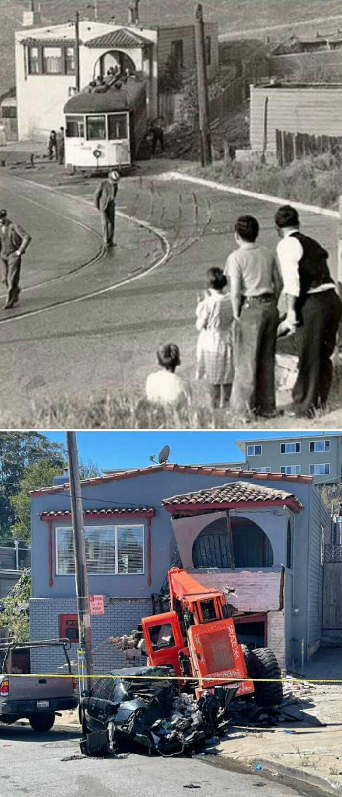 1936 - 2022 San Francisco 1860 - 1930 Satiam Wagon Road, Oregon aux États-Unis