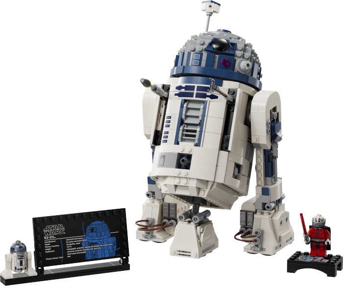 Star Wars LEGO