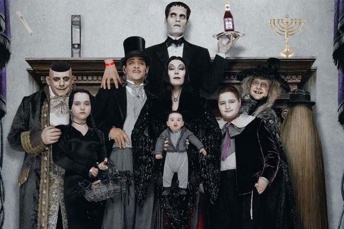 Netflix : la danse de Mercredi Addams enflamme (déjà) la Toile - Elle