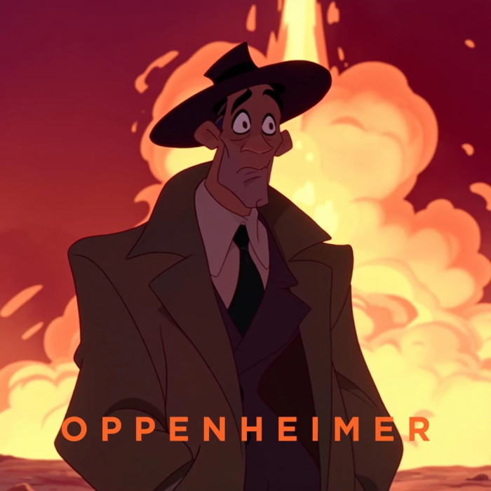 Oppenheimer