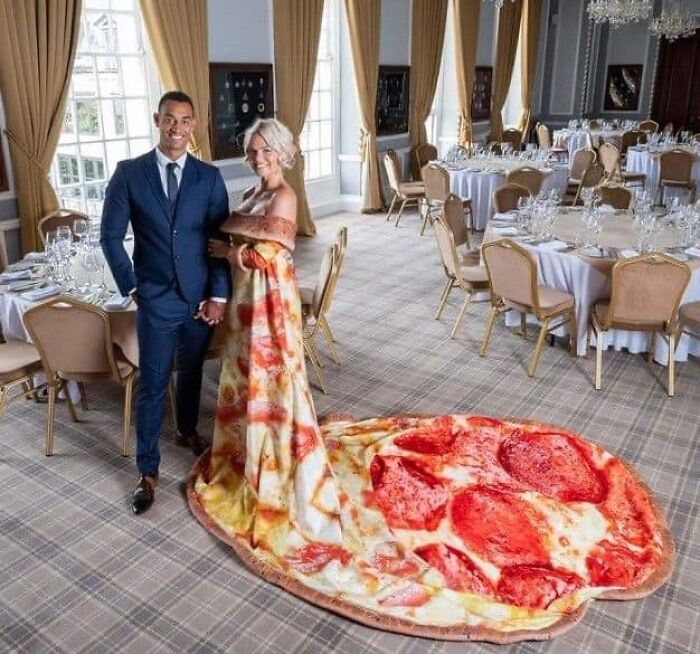 robe pizza