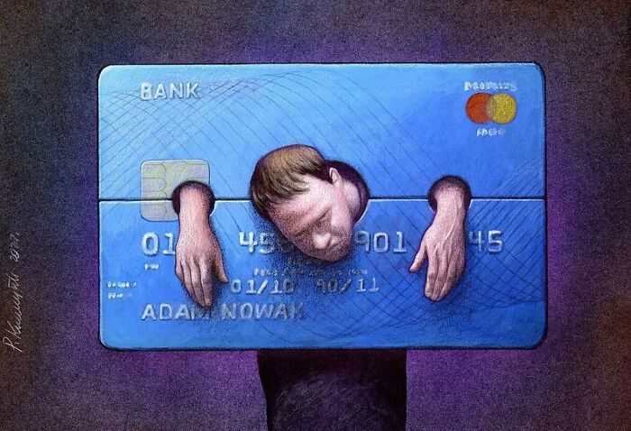 carte bancaire