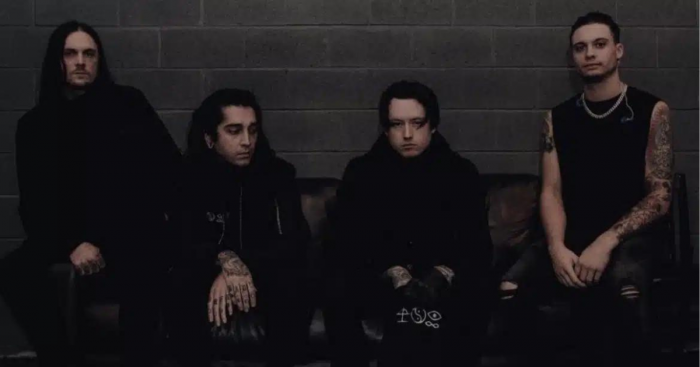 Groupe Bad Omens