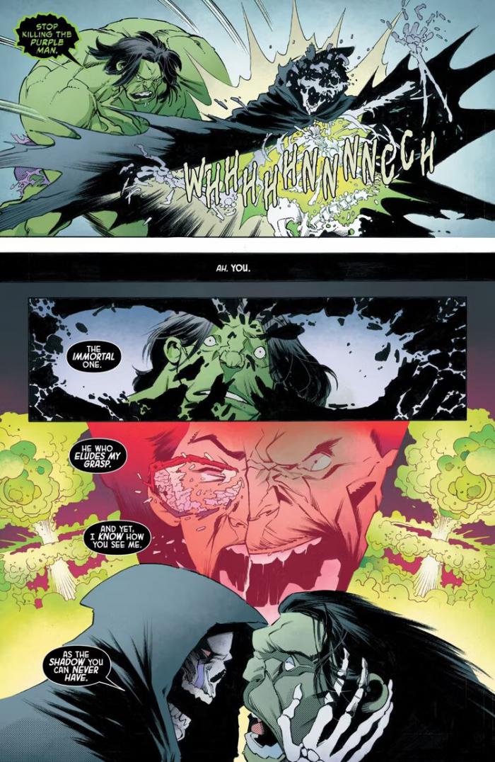 hulk vs mort comics