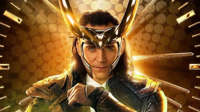 Loki série 