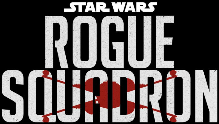Rogue Squadron Star Wars