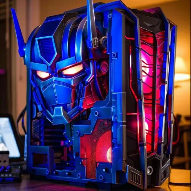 pc tuning transformers