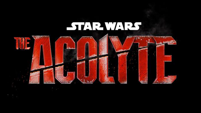 STAR WARS : THE ACOLYTE