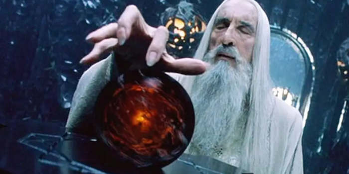 Saruman