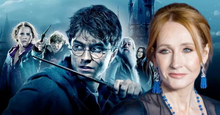 J.K. Rowling continue de se positionner sur la question de la transidentié