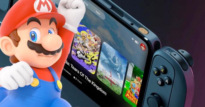 Nintendo pourrait dévoiler sa Switch 2 très bientôt