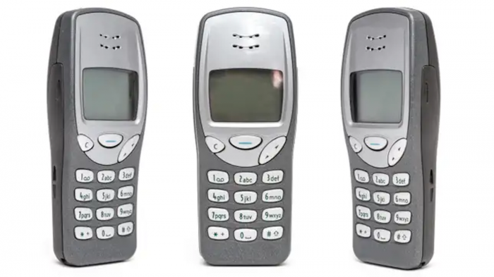 Nokia 3210