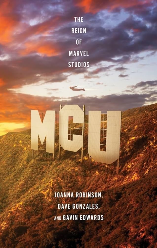 MCU : The Reign of Marvel Studios