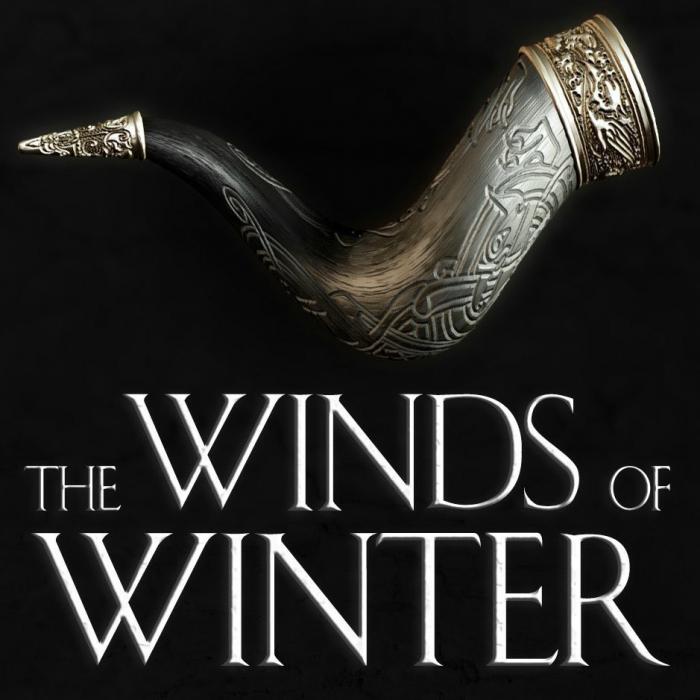 the winds of winter