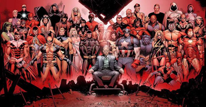 House of M