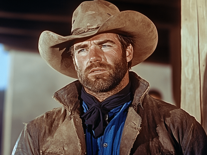 Arthur Morgan