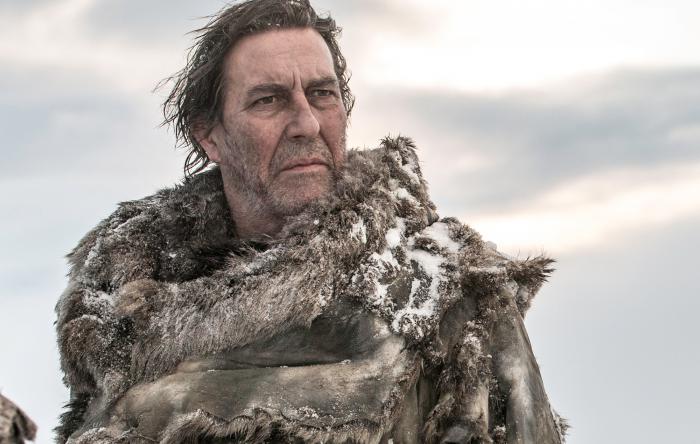 mance rayder game of thrones