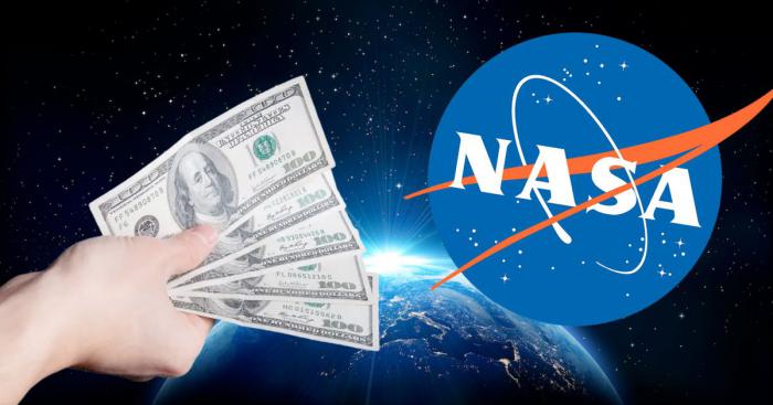 La Nasa vous offre 3 millions de dollars pour résoudre ce problème dans l