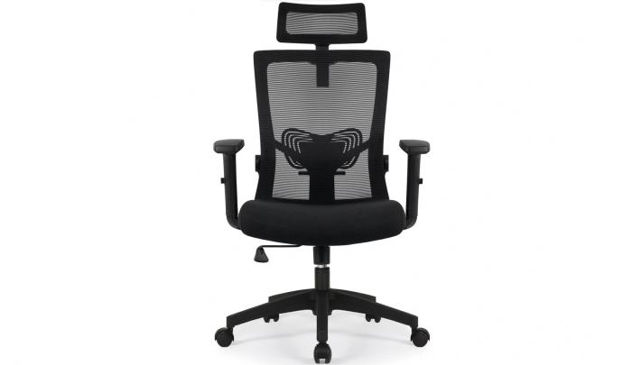 100€ de réduction sur cette chaise de bureau ergonomique et ajustable  Daccormax juste ici