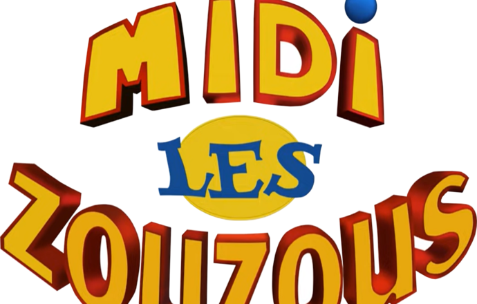 Midi les zouzouz