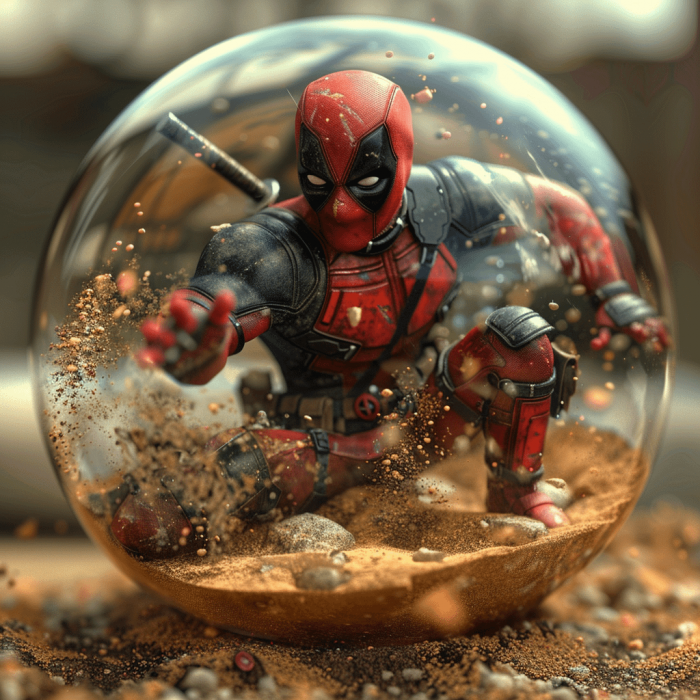 Deadpool