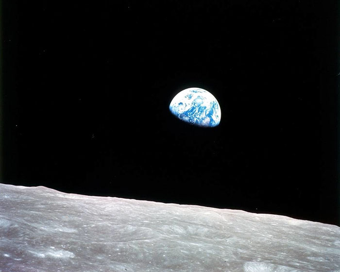 23 images qui vont vous aider à comprendre la place de la Terre dans  l'Univers