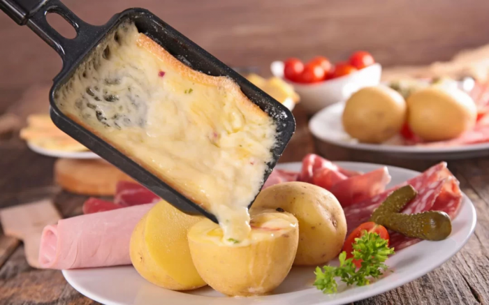 raclette