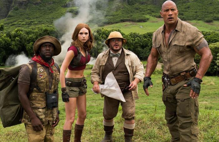 jumanji