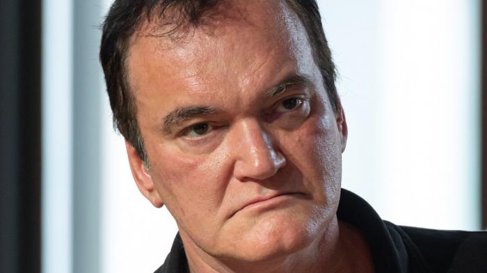 quentin tarantino